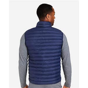 Men's Echo Featherless Vest - M15912