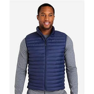 Men's Echo Featherless Vest - M15912