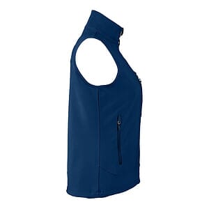 Women's Tempo Vest - M16080