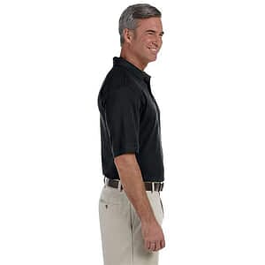 Tall Cotton Pique Polo - M200T