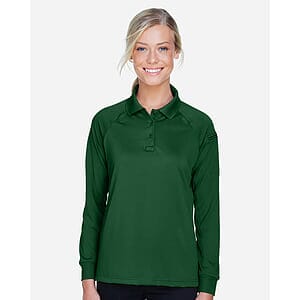 Women's Advantage Long Sleeve Tactical Polo - M211LW