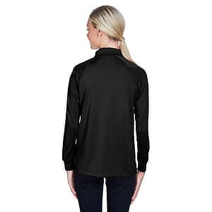 Women's Advantage Long Sleeve Tactical Polo - M211LW