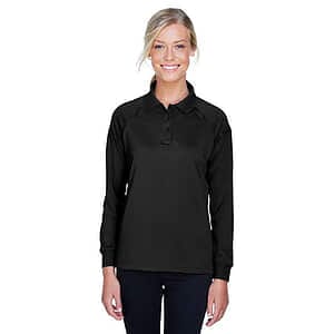Women's Advantage Long Sleeve Tactical Polo - M211LW