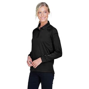 Women's Advantage Long Sleeve Tactical Polo - M211LW