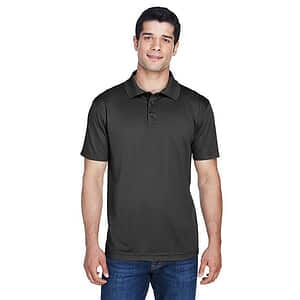 Men's Polyester Jersey Polo - M315