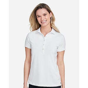 Women's Claire Tech Polo - M32232