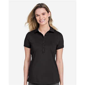 Women's Claire Tech Polo - M32232