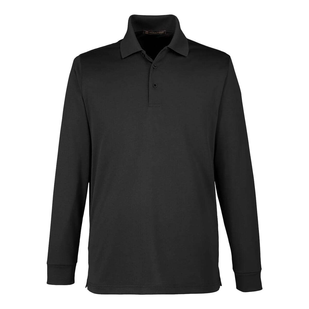 Men's Tall Advantage Long Sleeve Snag Protection Plus IL Polo - M348LT