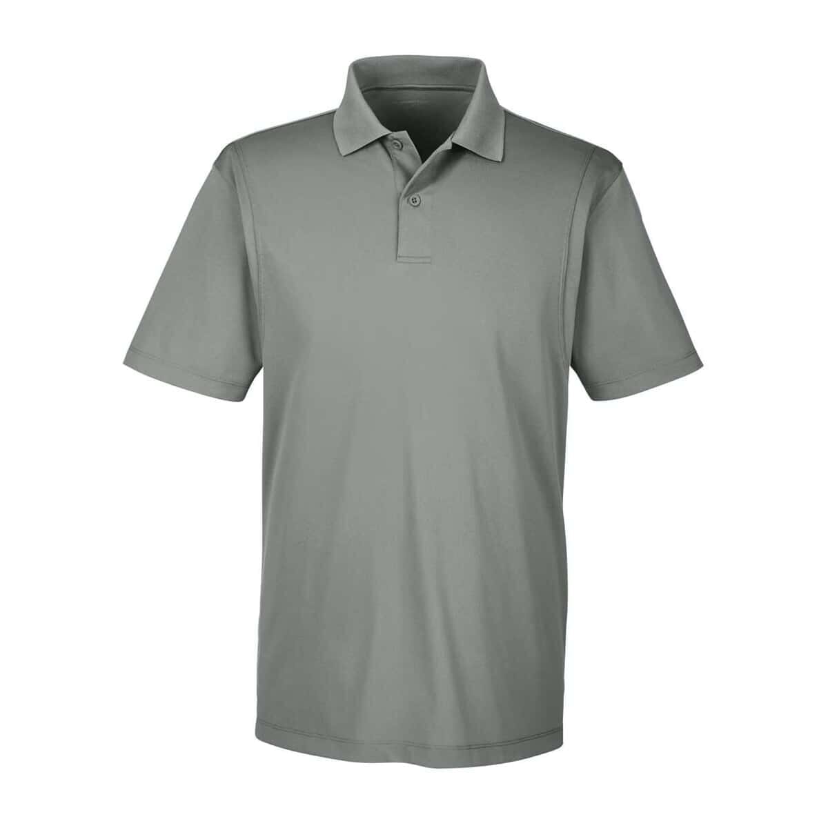 Men's Micro Piqué Polo - M354