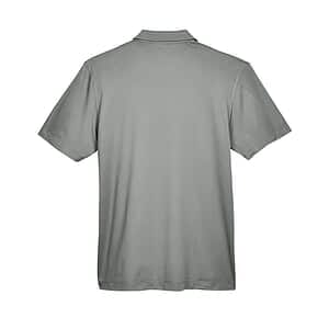 Men's Micro Piqué Polo - M354