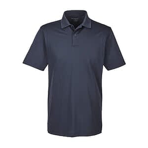 Men's Micro Piqué Polo - M354