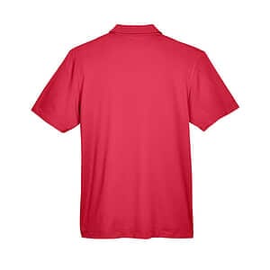 Men's Micro Piqué Polo - M354