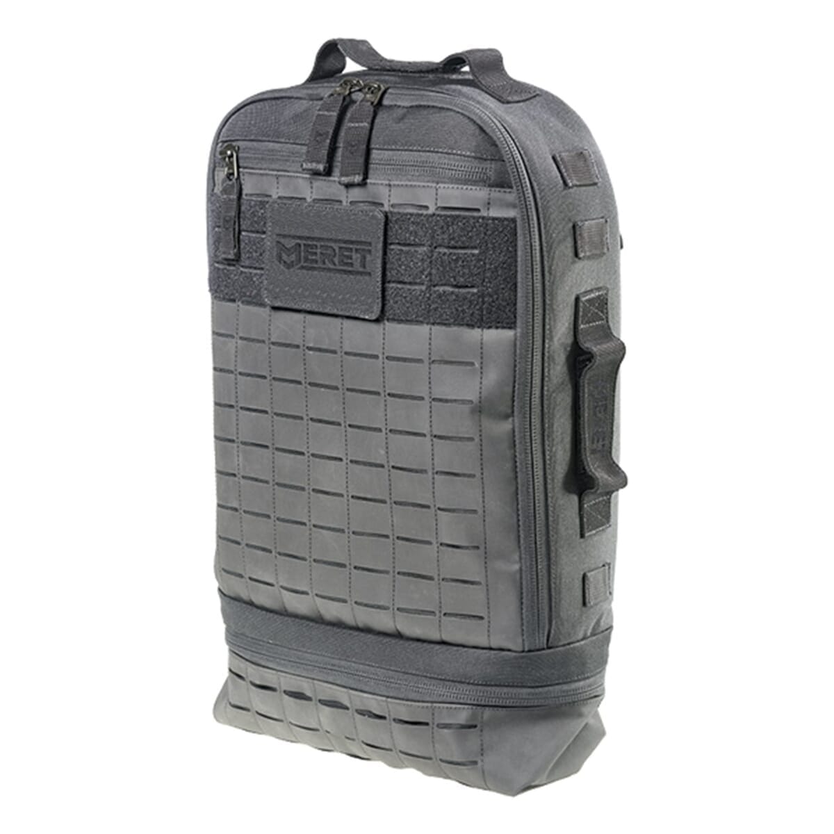 SAVIOR7™ PRO Black Backpack - M5023