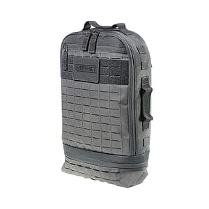 SAVIOR7™ PRO Black Backpack - M5023
