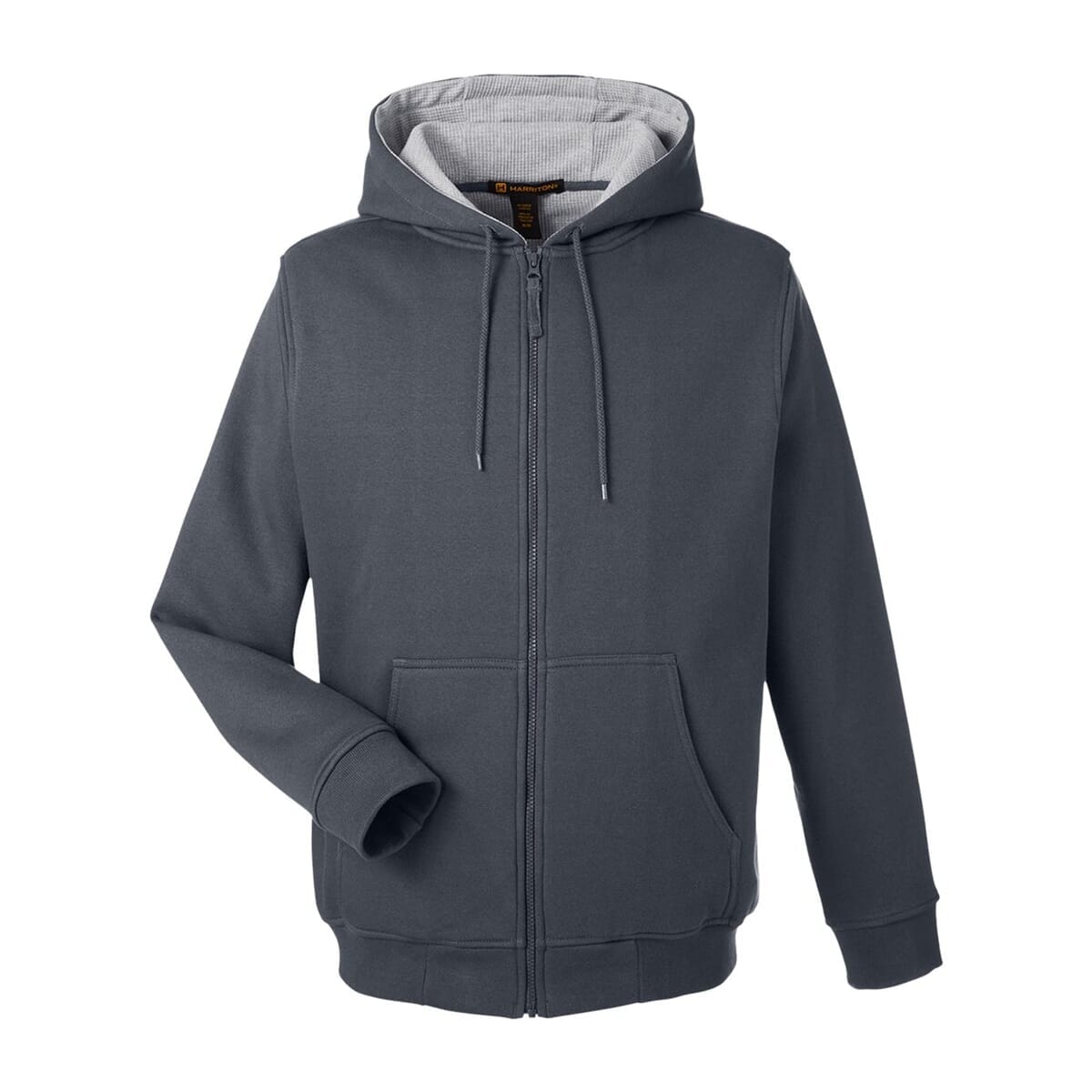 Unisex ClimaBloc™ Lined Heavyweight Hooded Sweatshirt - M711