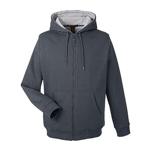Unisex ClimaBloc™ Lined Heavyweight Hooded Sweatshirt - M711