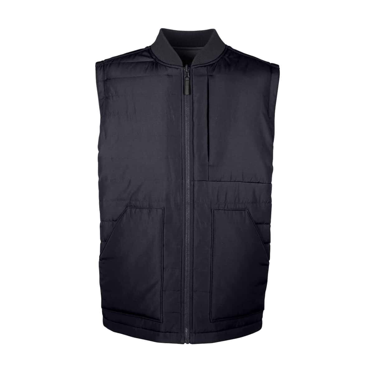 Unisex Dockside Interactive Reversible Freezer Vest - M776
