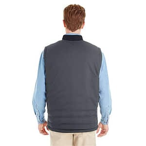Unisex Dockside Interactive Reversible Freezer Vest - M776