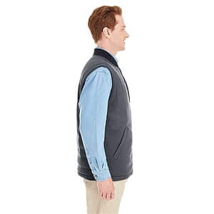 Unisex Dockside Interactive Reversible Freezer Vest - M776