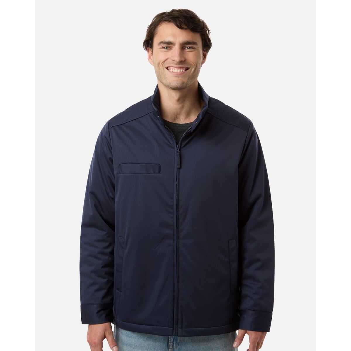 Men's Guardian Insulated Utility Jacket - M781