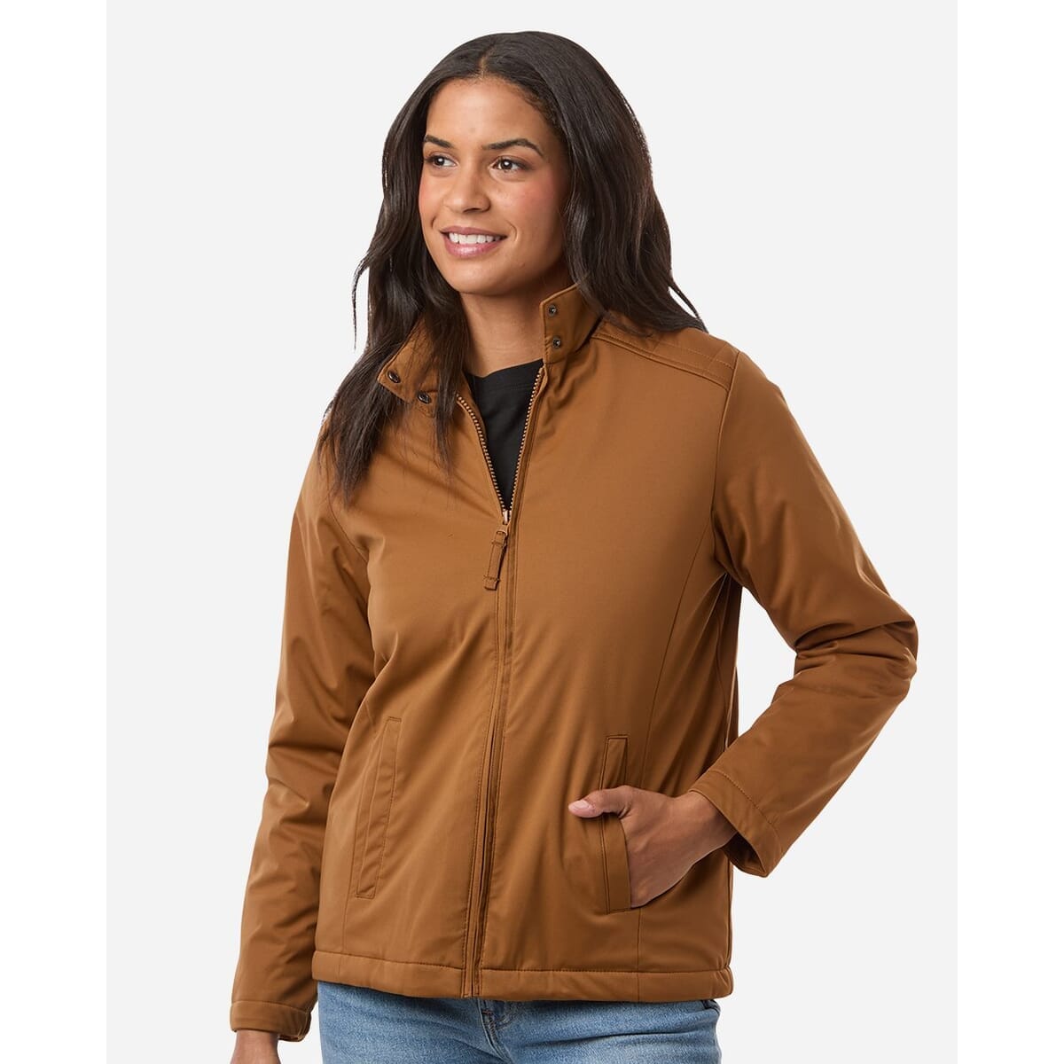 Women's Guardian Insulated Utility Jacket - M781W