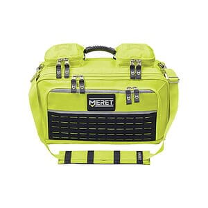 OMNI™ PRO X High Viz Yellow Convertible Backpack Bag - M8101HV