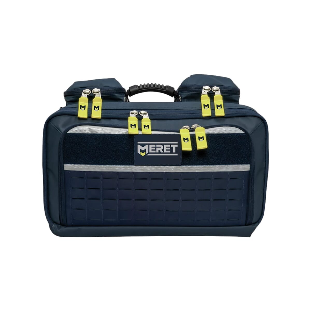 OMNI™ PRO X Navy Blue Convertible Backpack Bag - M8101NB