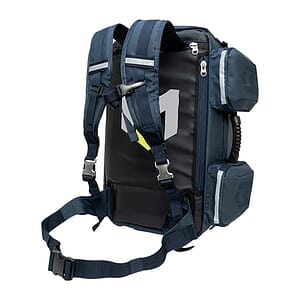 OMNI™ PRO X Navy Blue Convertible Backpack Bag - M8101NB
