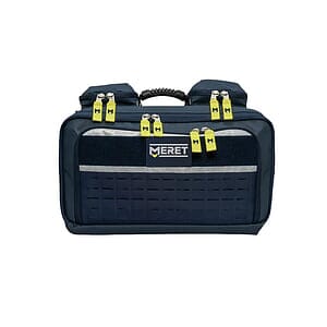 OMNI™ PRO X Navy Blue Convertible Backpack Bag - M8101NB