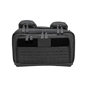 OMNI™ PRO X Black Convertible Backpack Bag - M8101TB