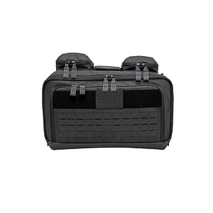 OMNI™ PRO X Black Convertible Backpack Bag - M8101TB
