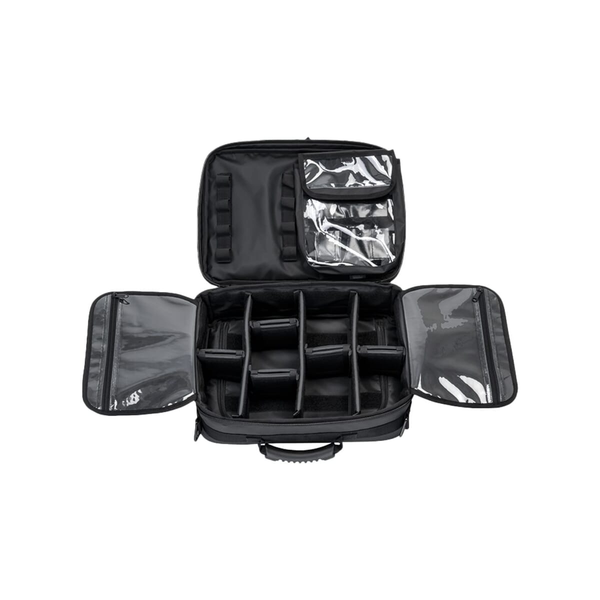 G2™ PRO X Black Bag - M8105-TB