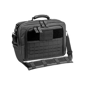 G2™ PRO X Black Bag - M8105-TB