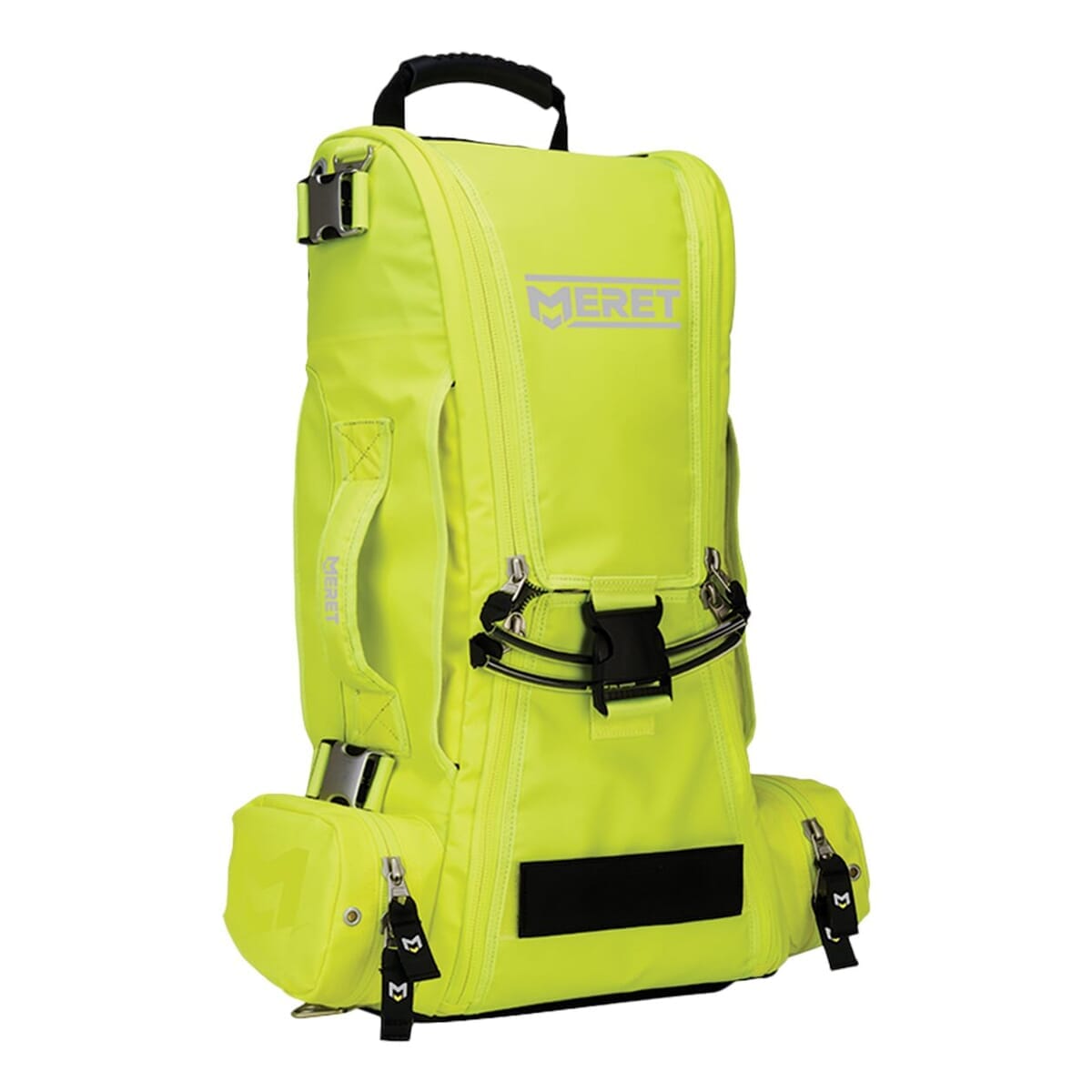 RECOVER™ PRO X Hi-Vis Backpack - M8108HVN