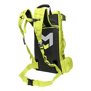 RECOVER™ PRO X Hi-Vis Backpack - M8108HVN