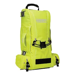 RECOVER™ PRO X Hi-Vis Backpack - M8108HVN