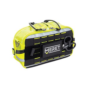 FIRST-IN™ PRO X High Viz Yellow Waist Pack - M8110HV