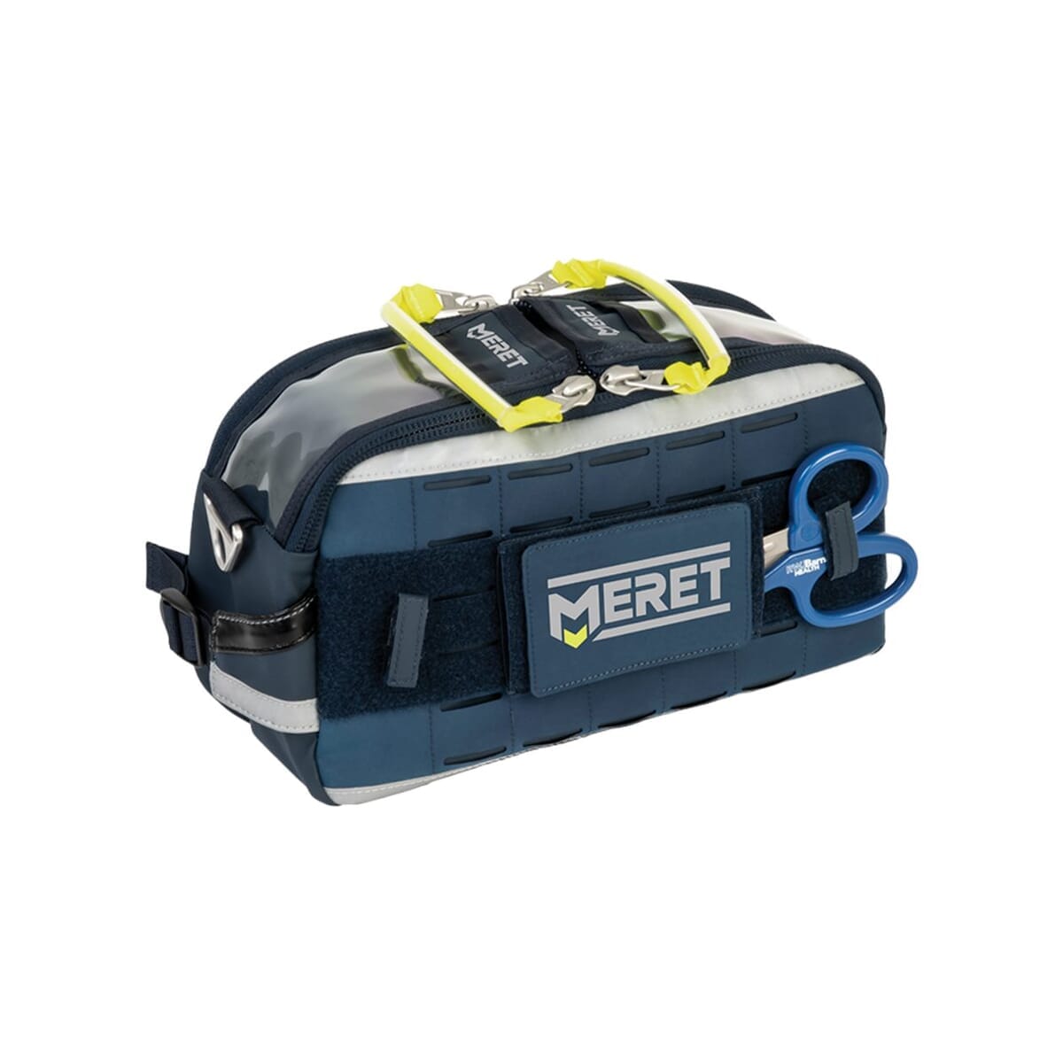 FIRST-IN™ PRO X Navy Blue Waist Pack - M8110NB