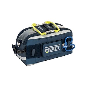 FIRST-IN™ PRO X Navy Blue Waist Pack - M8110NB