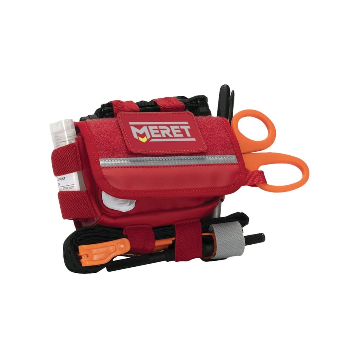 EFAK™ PRO X Red Waist Pack - M8120-F