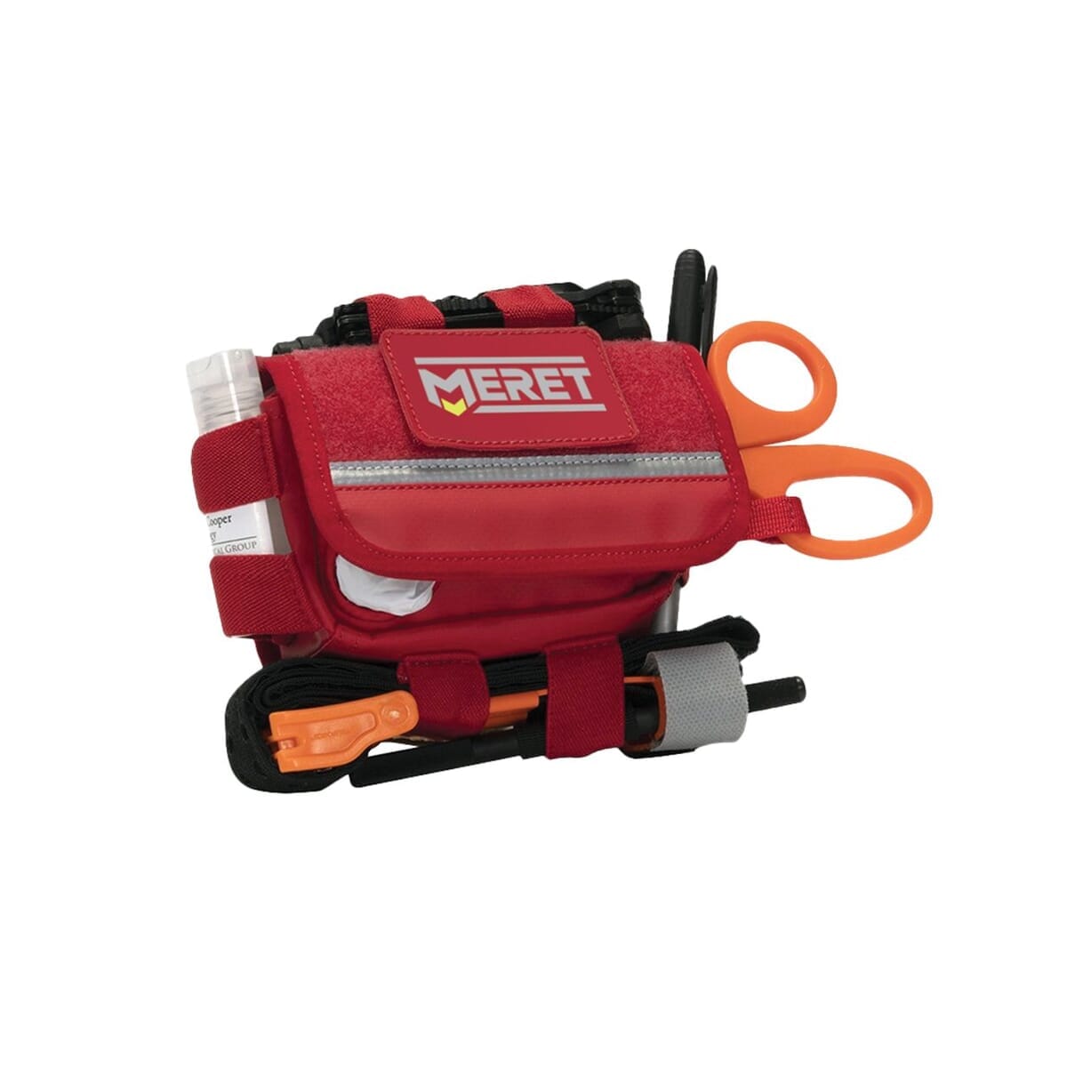 EFAK™ PRO X Red Waist Pack - M8120-F