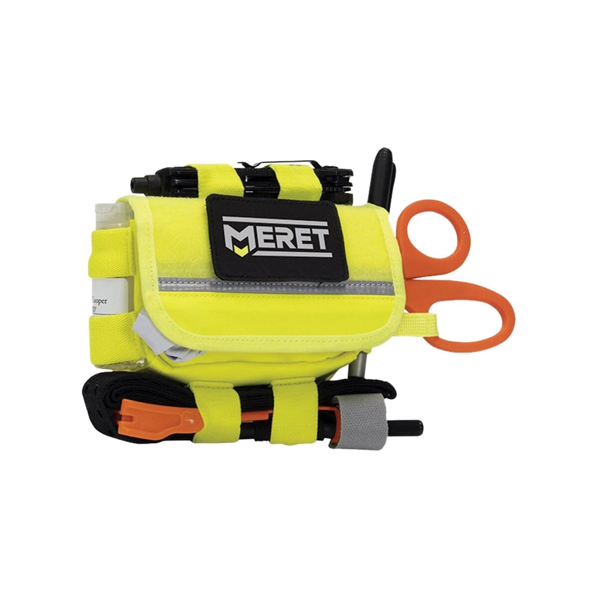EFAK™ PRO X High Viz Yellow Waist Pack - M8120-HV