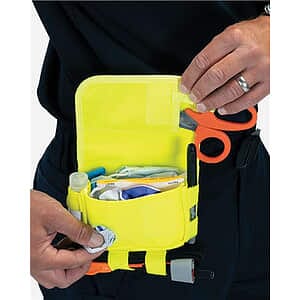 EFAK™ PRO X High Viz Yellow Waist Pack - M8120-HV