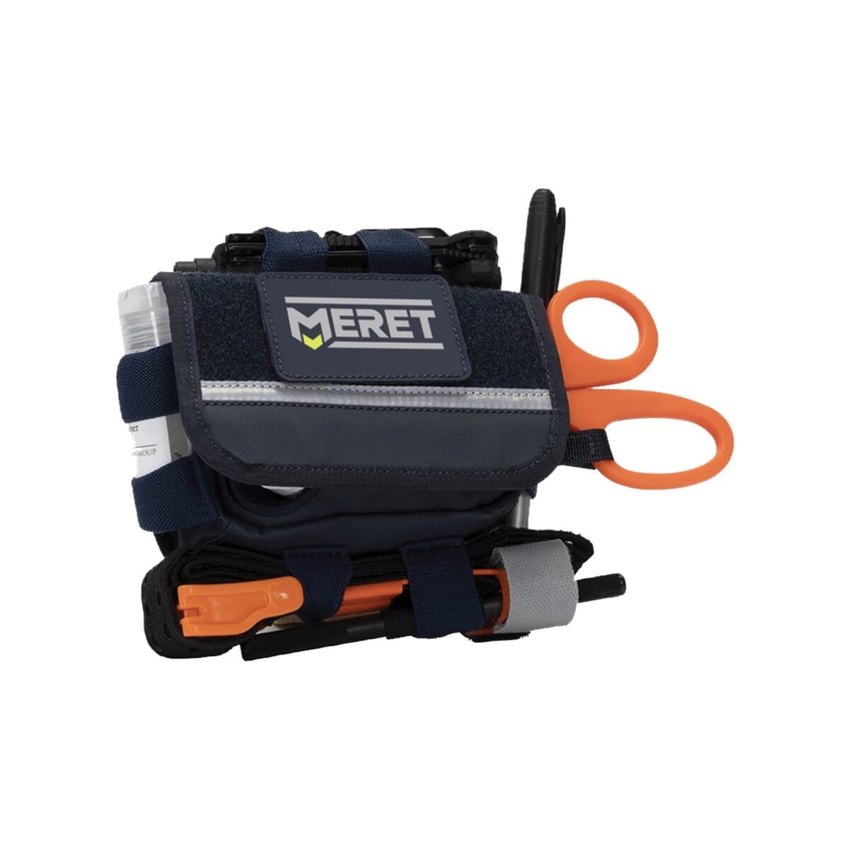 EFAK™ PRO X Navy Blue Waist Pack - M8120-NB