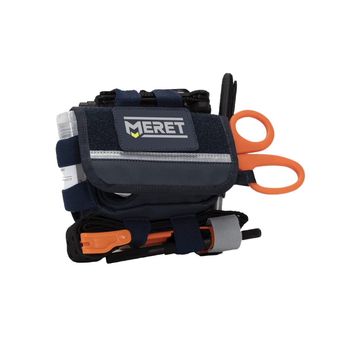 EFAK™ PRO X Navy Blue Waist Pack - M8120-NB