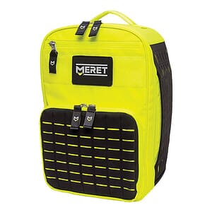 V.E.R.S.A.™ PRO X High Viz Yellow Backpack - M8127HV