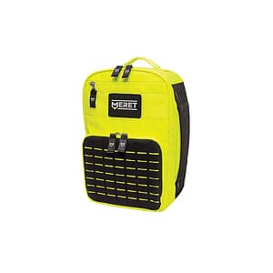 V.E.R.S.A.™ PRO X High Viz Yellow Backpack - M8127HV