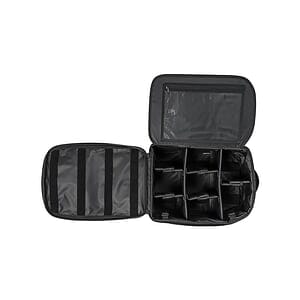V.E.R.S.A.™ PRO X Black Backpack - M8127TB