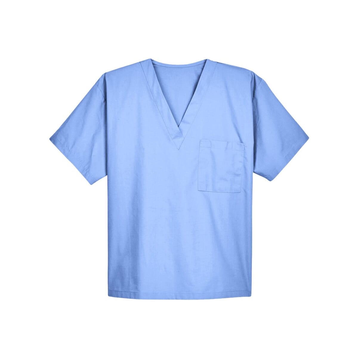 Unisex Restore Scrub Top - M897