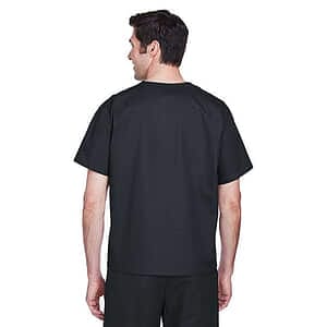 Unisex Restore Scrub Top - M897